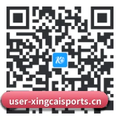iPhone APP 二维码